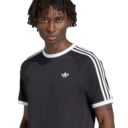 Polos Originals Hombre Adidas 3s Tee