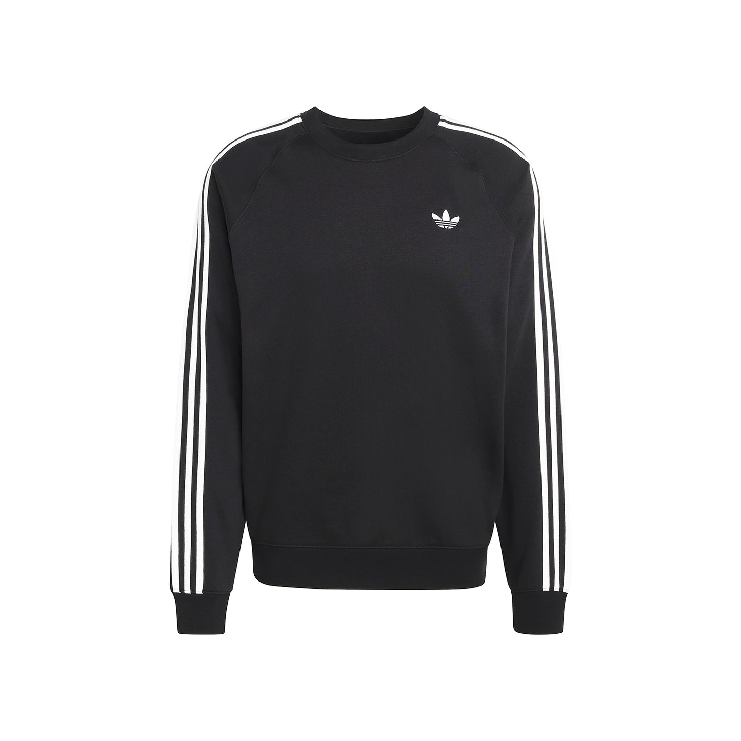 Poleras Originals Hombre Adidas 3s Crew
