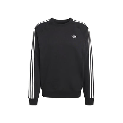 Poleras Originals Hombre Adidas 3s Crew