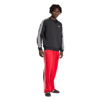 Polera Adidas Hombre 3-Stripes Negro
