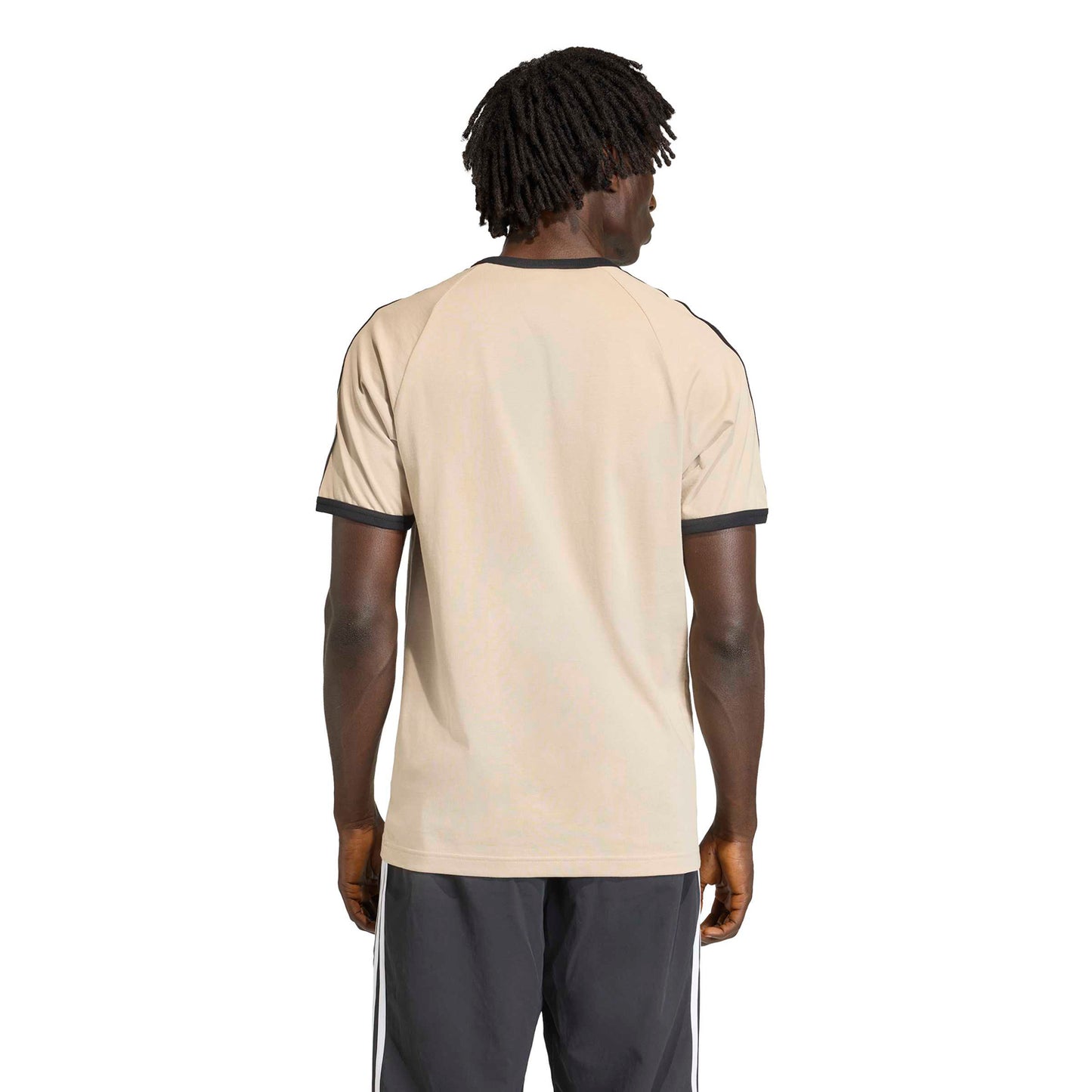 Polos Originals Hombre Adidas 3s Tee