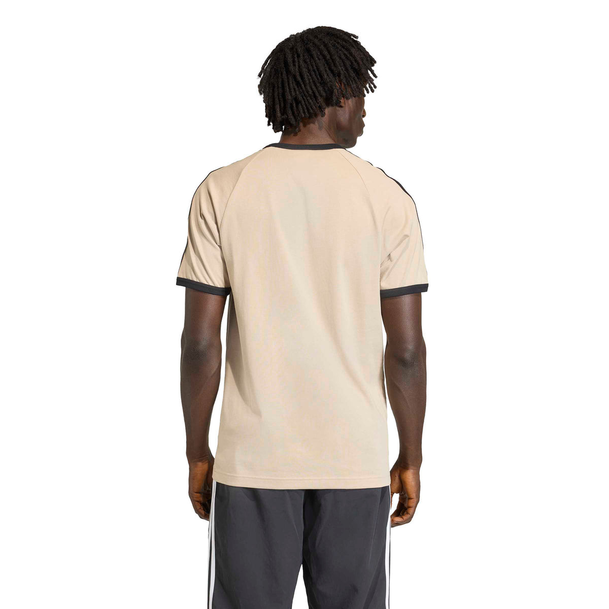 Polos Originals Hombre Adidas 3s Tee