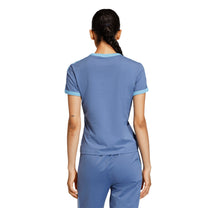 Polos Originals Mujer Adidas 3s Tee Slim