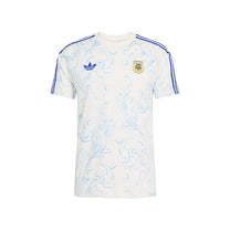 Polo Argentina 26 Estampado Adidas Originals