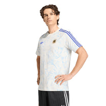 Polo Argentina 26 Estampado Adidas Originals