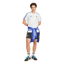 Polo Argentina 26 Estampado Adidas Originals