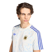 Polo Argentina 26 Estampado Adidas Originals