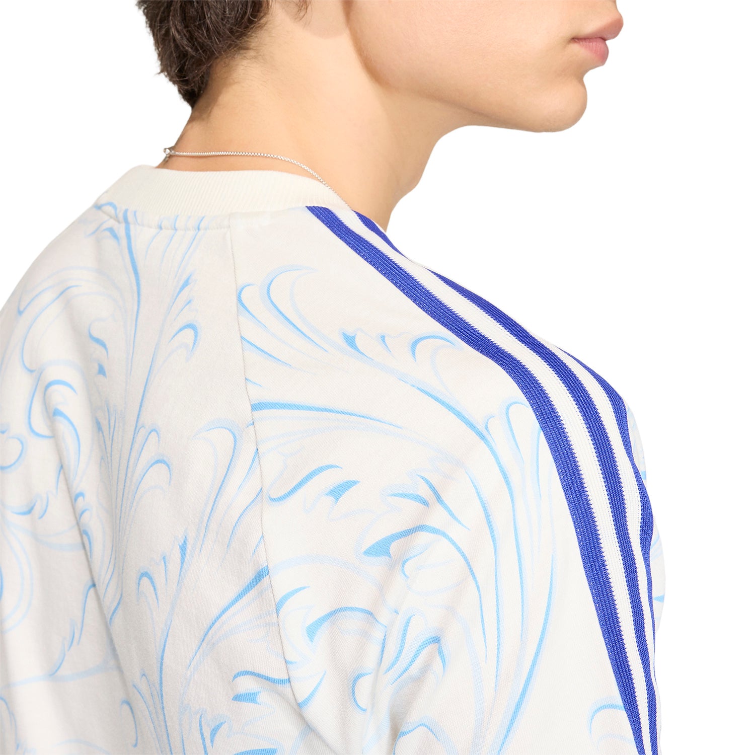 Polo Argentina 26 Estampado Adidas Originals