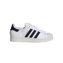 Zapatillas Adidas Hombre Superstar II Blanco
