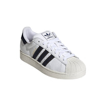 Zapatillas Adidas Hombre Superstar II Blanco