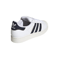 Zapatillas Adidas Hombre Superstar II Blanco