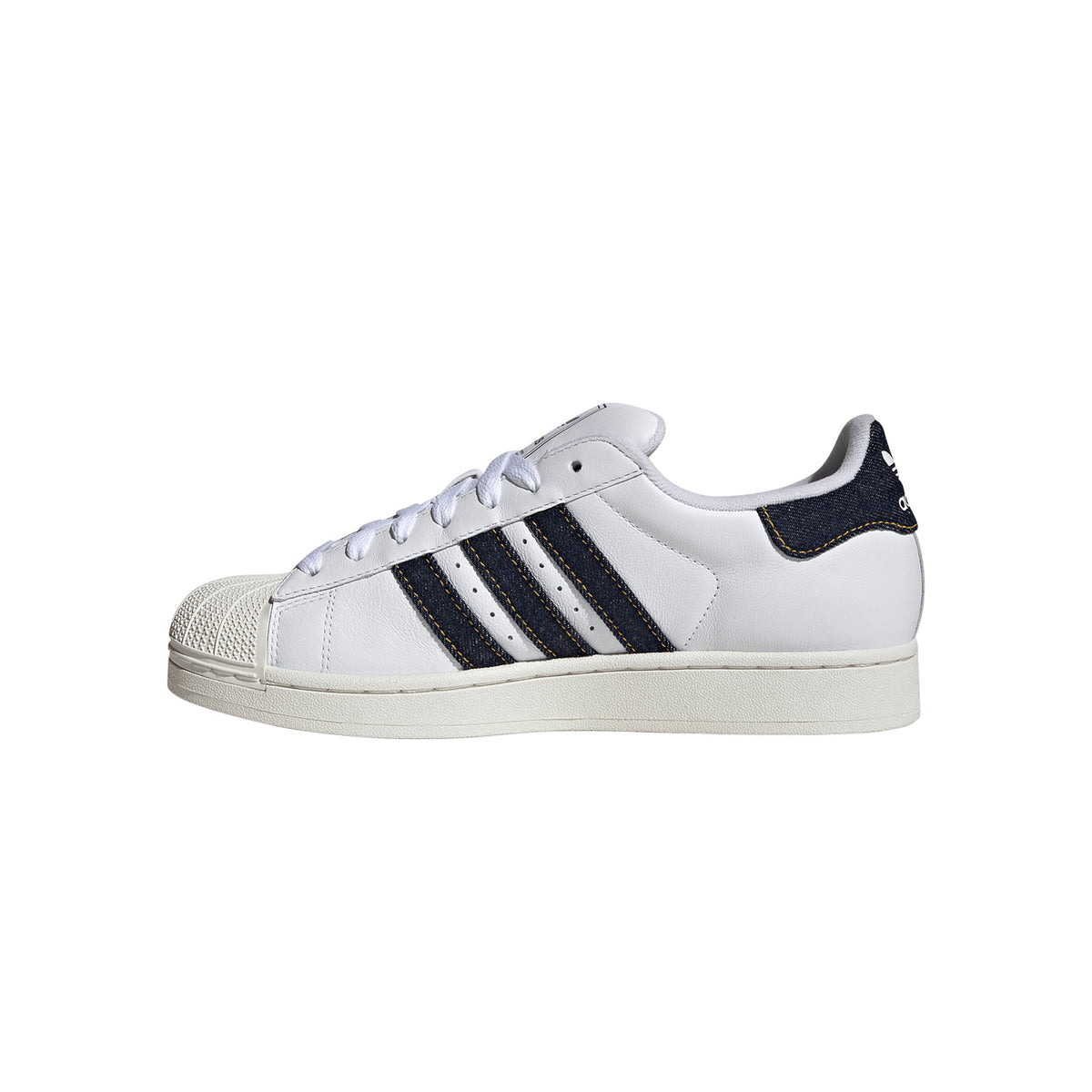 Zapatillas Adidas Hombre Superstar II Blanco