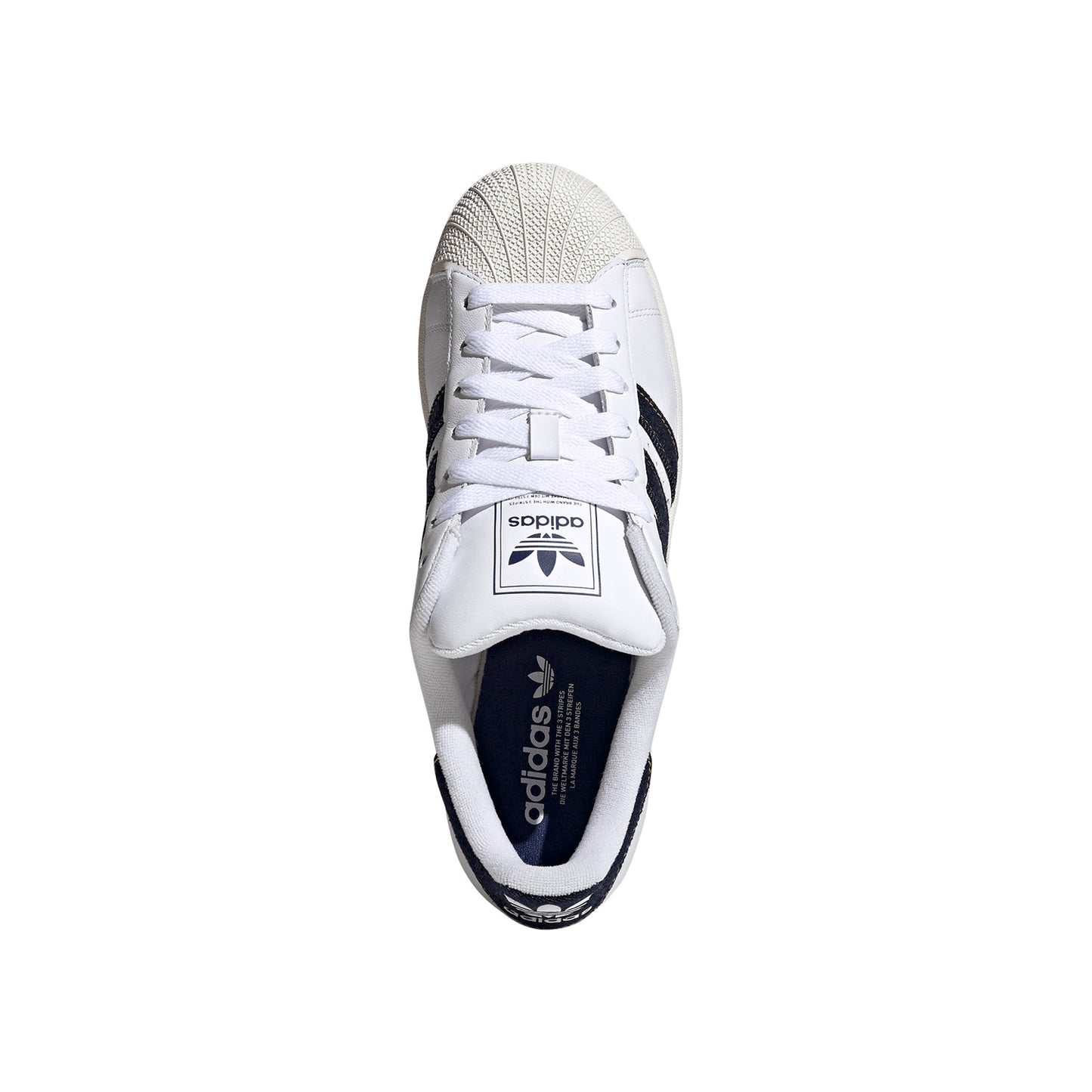 Zapatillas Originals Unisex Adidas Superstar ii