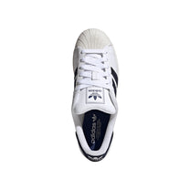 Zapatillas Adidas Hombre Superstar II Blanco