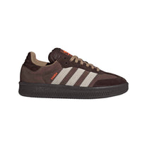 Zapatillas Adidas Hombre Samba XLG Marron