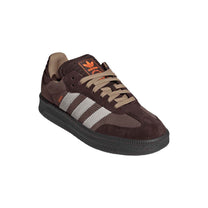 Zapatillas Adidas Hombre Samba XLG Marron