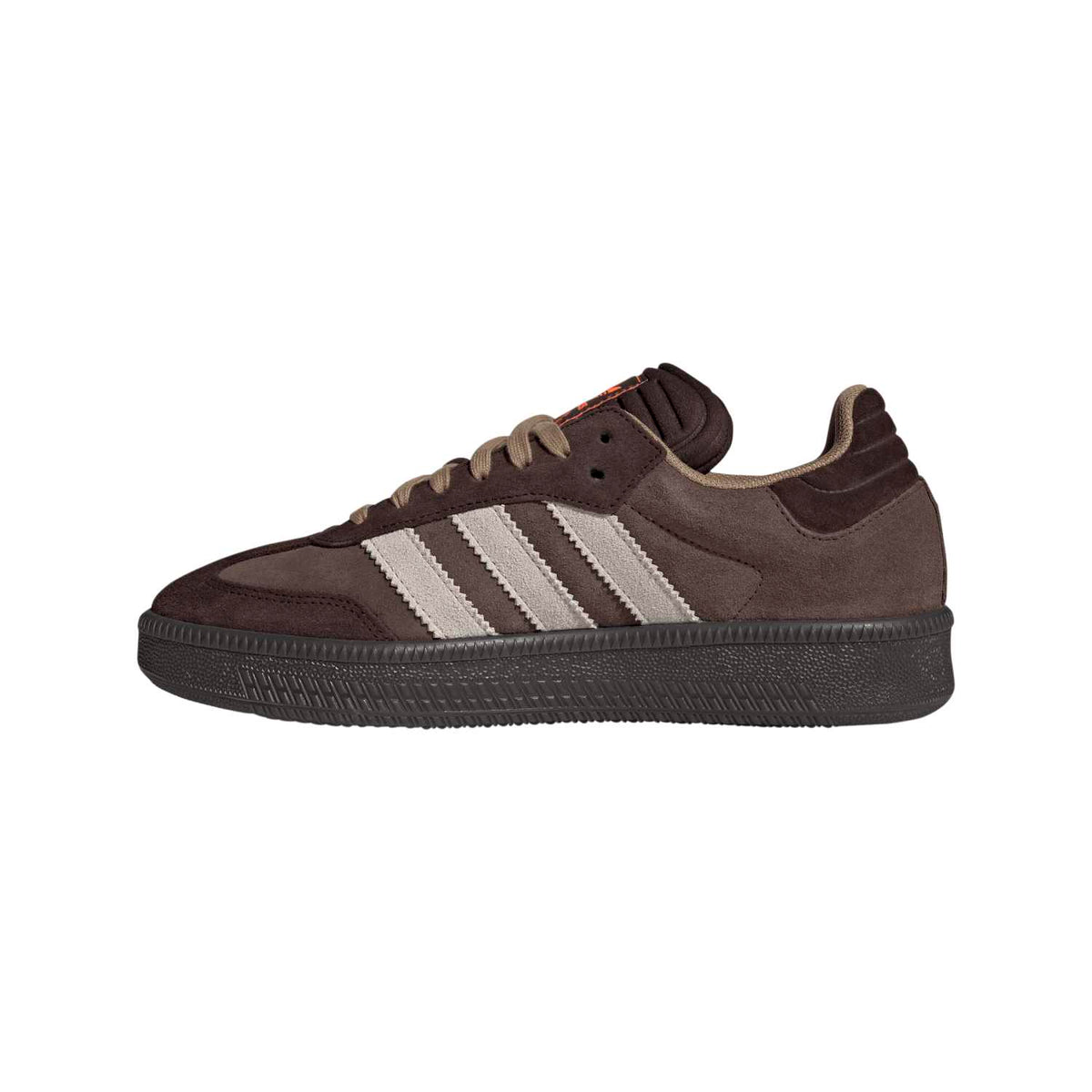 Zapatillas Adidas Hombre Samba XLG Marron