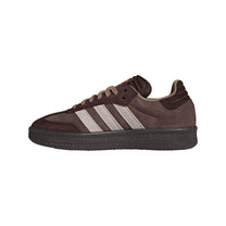 Zapatillas Adidas Hombre Samba XLG Marron