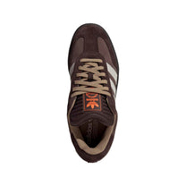Zapatillas Adidas Hombre Samba XLG Marron