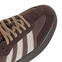 Zapatillas Adidas Hombre Samba XLG Marron