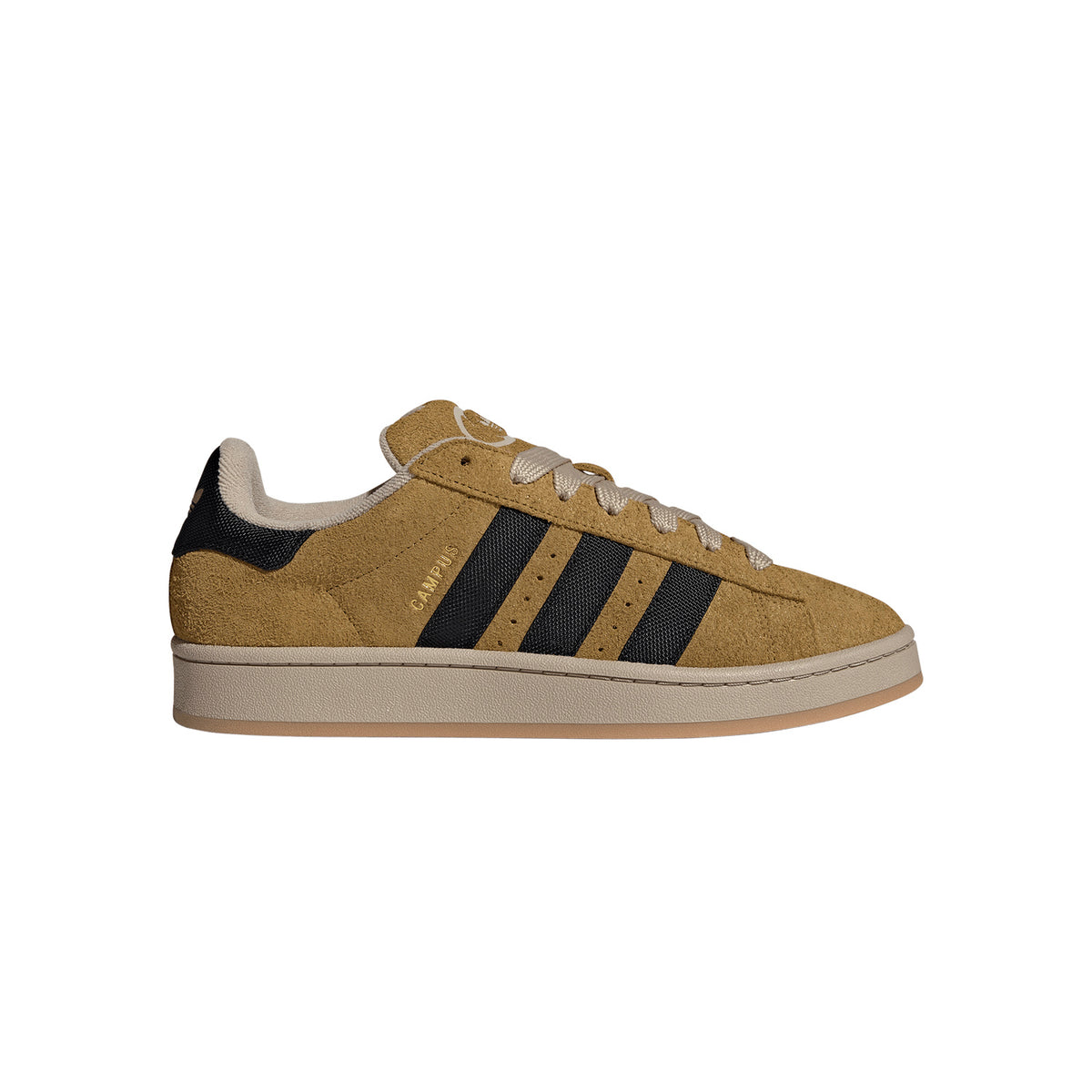 Zapatillas Adidas Hombre Campus 00s Marron