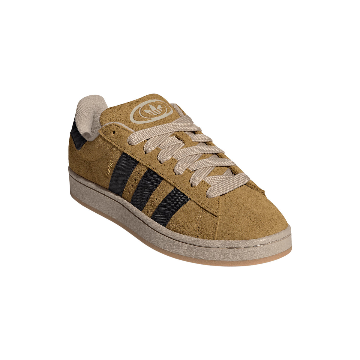 Zapatillas Adidas Hombre Campus 00s Marron