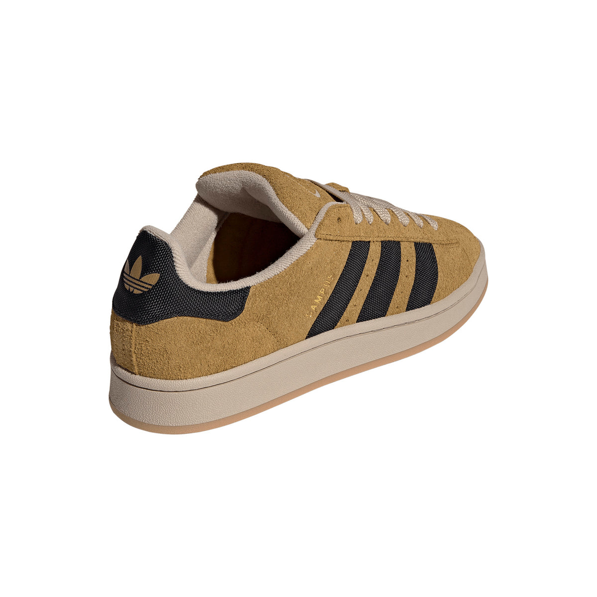 Zapatillas Adidas Hombre Campus 00s Marron