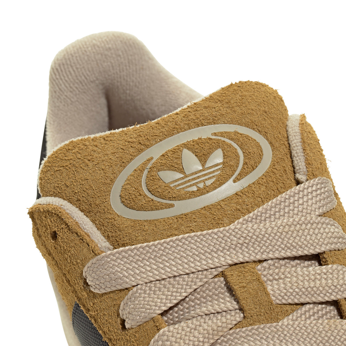 Zapatillas Adidas Hombre Campus 00s Marron