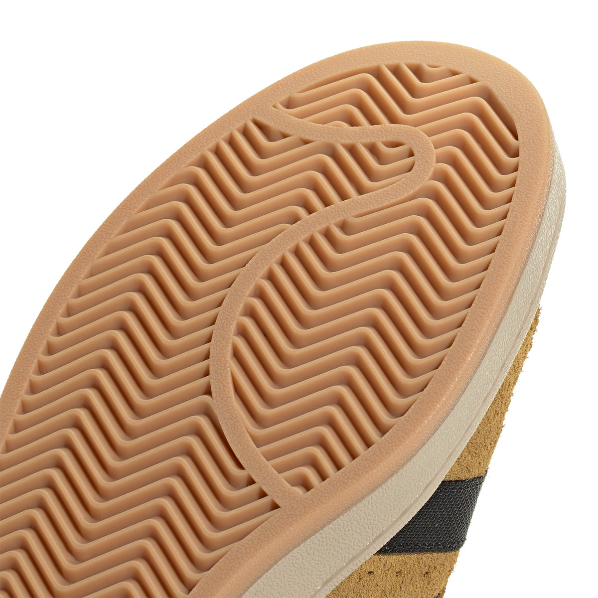 Zapatillas Adidas Hombre Campus 00s Marron