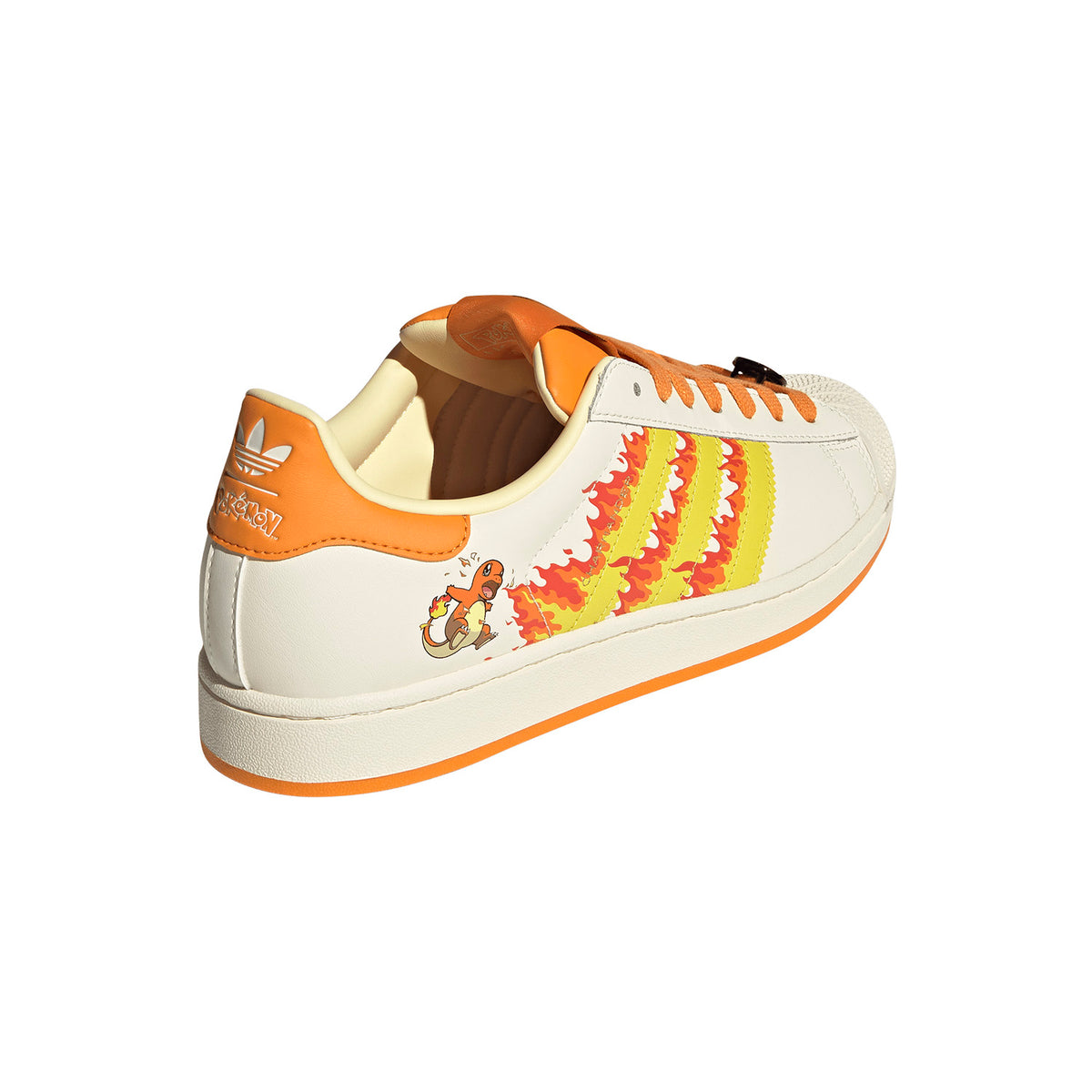 Zapatillas Originals Hombre Adidas Pokémon Superstar ii