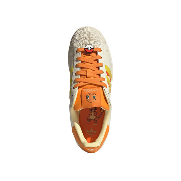 Zapatillas Originals Hombre Adidas Pokémon Superstar ii