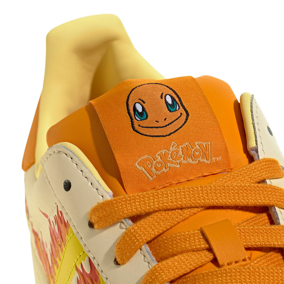 Zapatillas Originals Hombre Adidas Pokémon Superstar ii