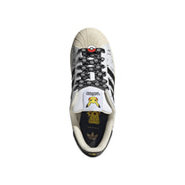 Zapatillas Originals Hombre Adidas Pokémon Superstar ii