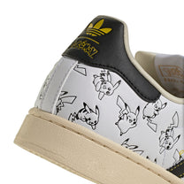 Zapatillas Originals Hombre Adidas Pokémon Superstar ii