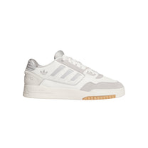 Zapatillas Adidas Hombre Drop Step Low 2.0 Blanco