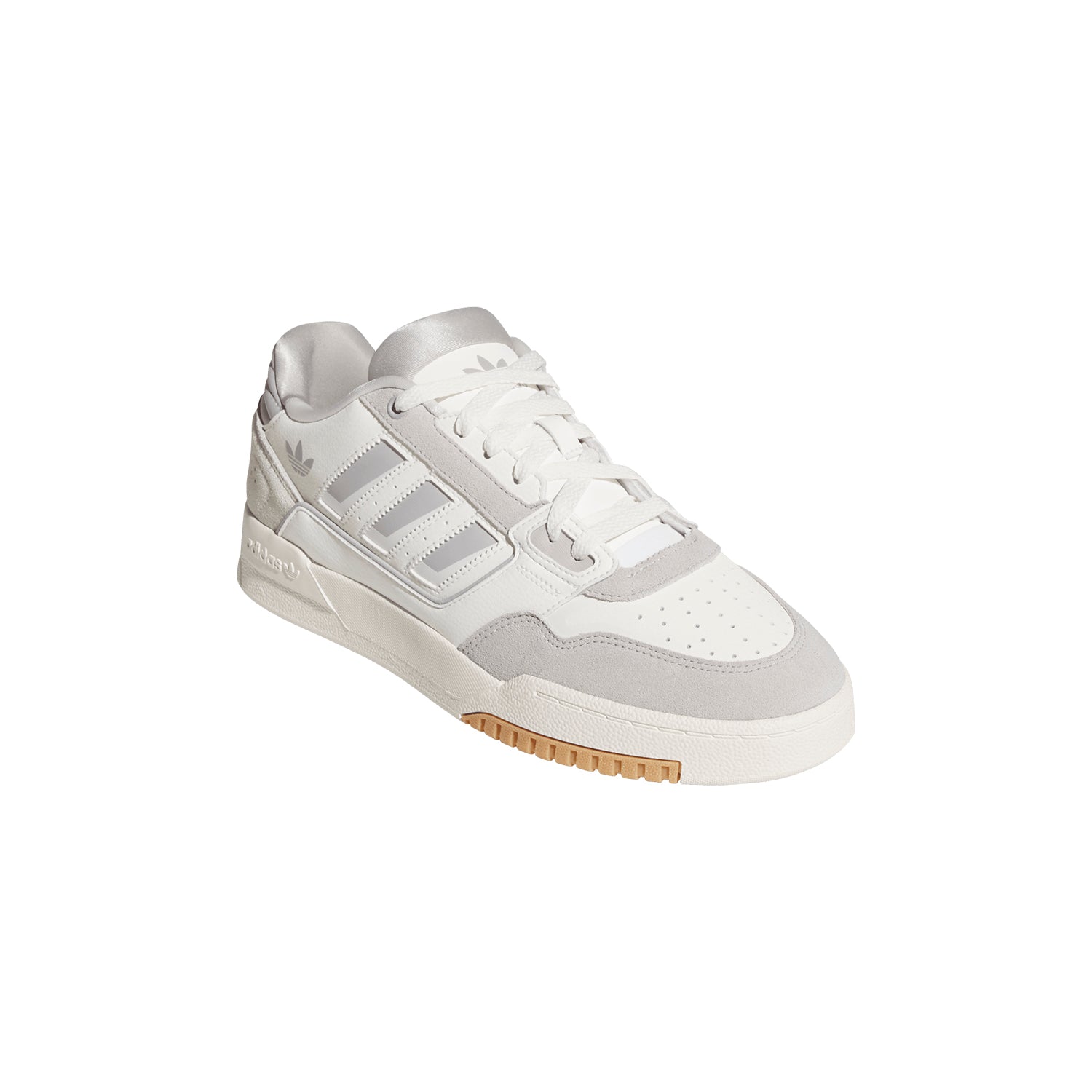Zapatillas Adidas Hombre Drop Step Low 2.0 Blanco