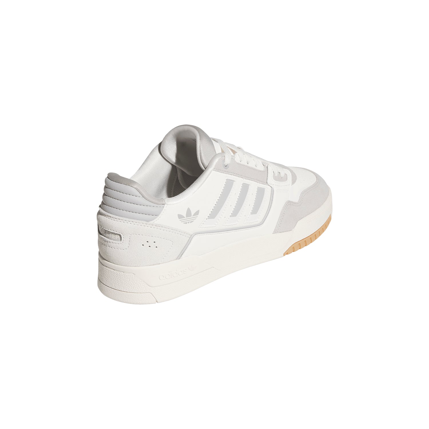 Zapatillas Adidas Hombre Drop Step Low 2.0 Blanco