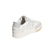 Zapatillas Adidas Hombre Drop Step Low 2.0 Blanco