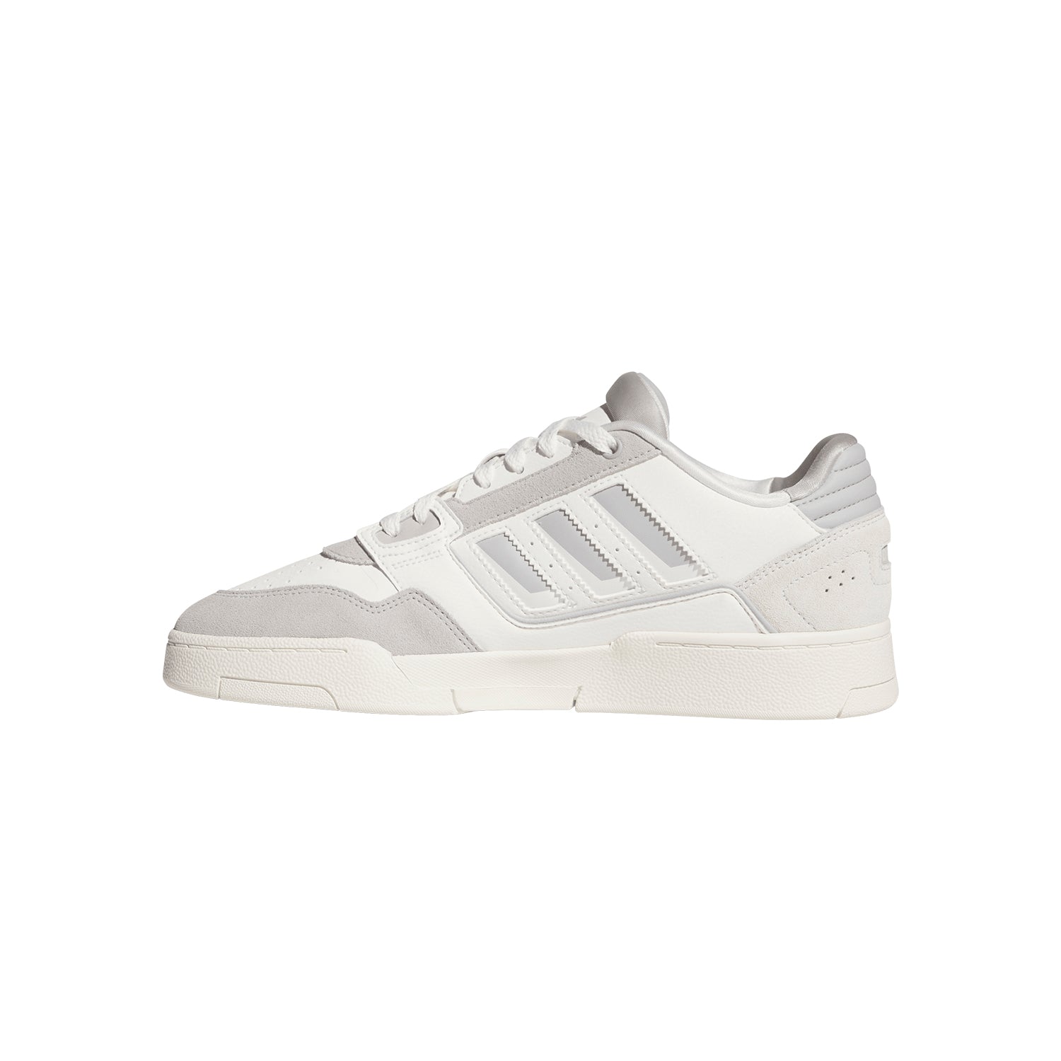 Zapatillas Adidas Hombre Drop Step Low 2.0 Blanco