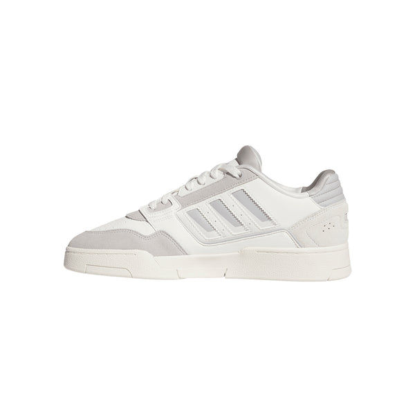 Zapatillas Adidas Hombre Drop Step Low 2.0 Blanco