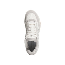 Zapatillas Adidas Hombre Drop Step Low 2.0 Blanco