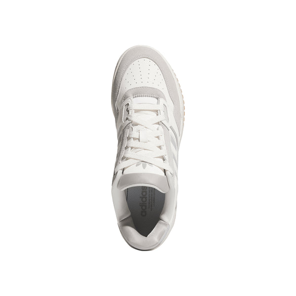 Zapatillas Adidas Hombre Drop Step Low 2.0 Blanco