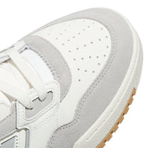 Zapatillas Adidas Hombre Drop Step Low 2.0 Blanco