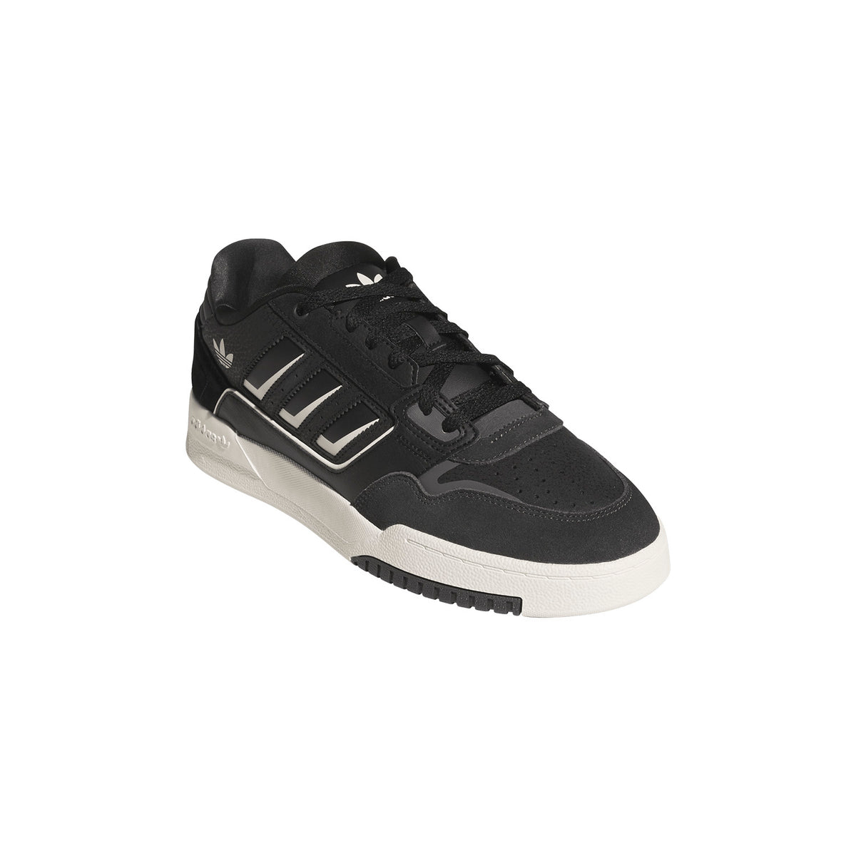 Zapatillas Adidas Hombre Drop Step Low 2.0 Negro