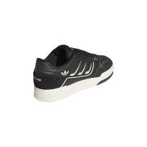 Zapatillas Adidas Hombre Drop Step Low 2.0 Negro