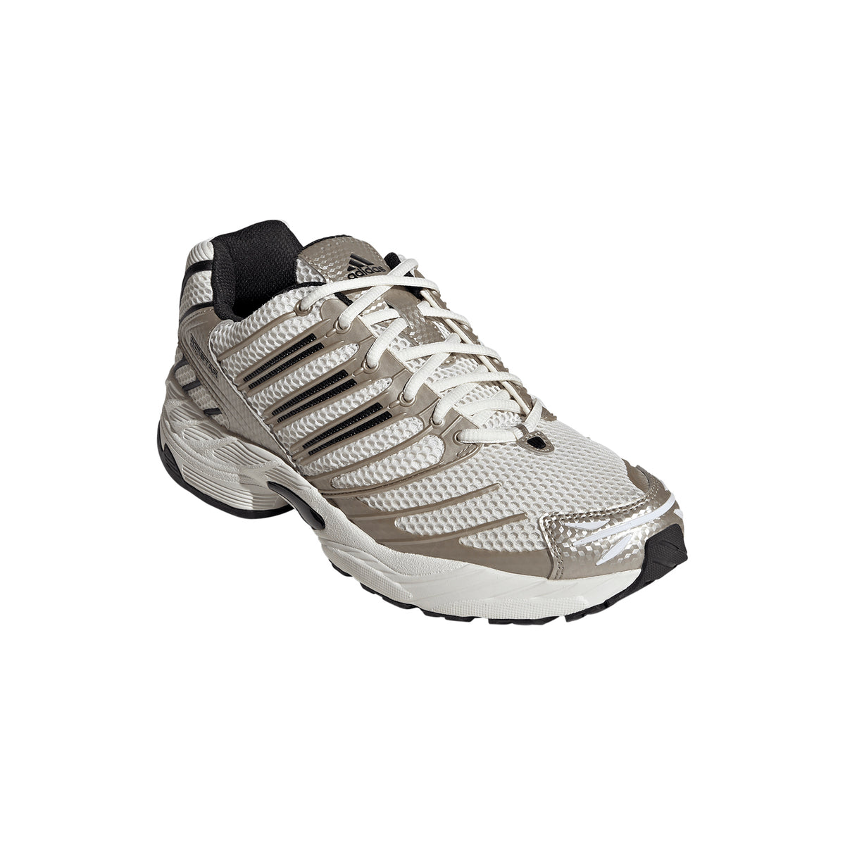 Zapatillas Adidas Hombre Adistar Control 3 Blanco