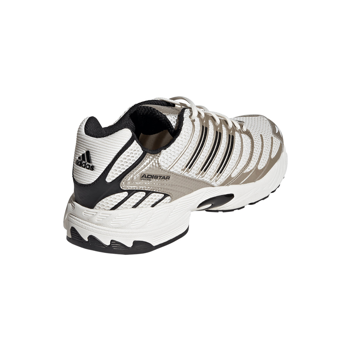 Zapatillas Adidas Hombre Adistar Control 3 Blanco
