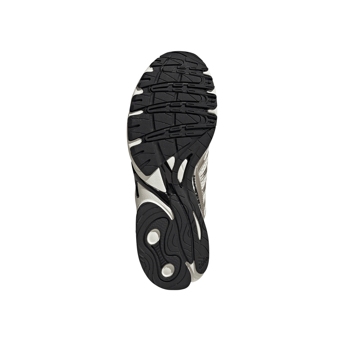 Zapatillas Adidas Hombre Adistar Control 3 Blanco