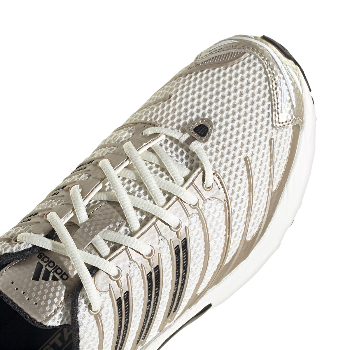 Zapatillas Adidas Hombre Adistar Control 3 Blanco