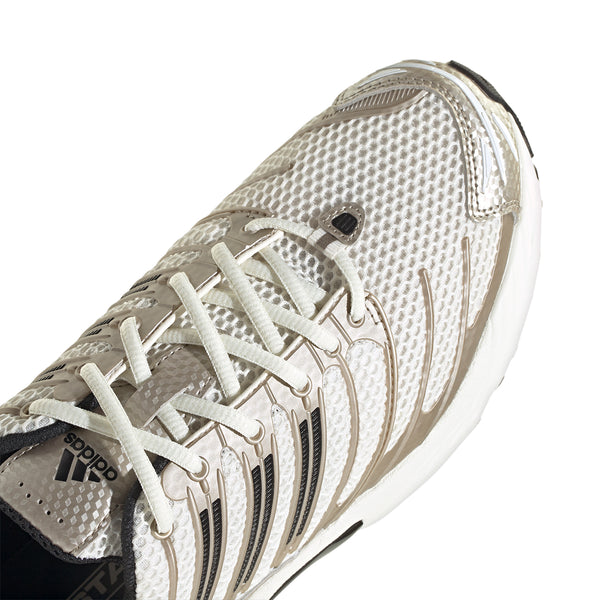 Zapatillas Adidas Hombre Adistar Control 3 Blanco
